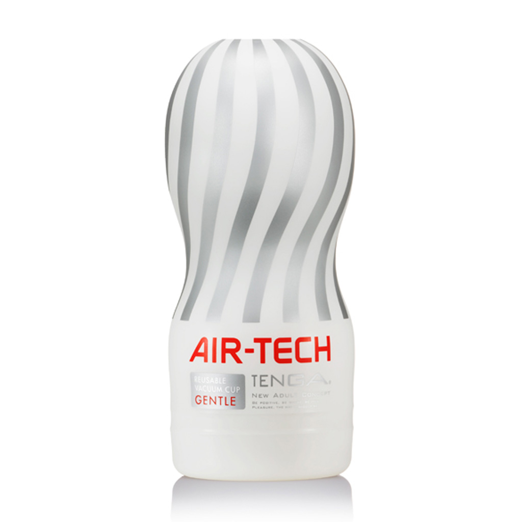 Tenga – Air-Tech Vacuüm Cup Gentle