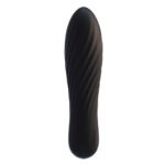 Svakom – Tulip Vibrator Zwart