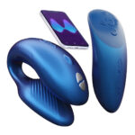 We-Vibe – Chorus Blauw Metallic
