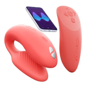 we-vibe chorus koppe vibrator we-vibe