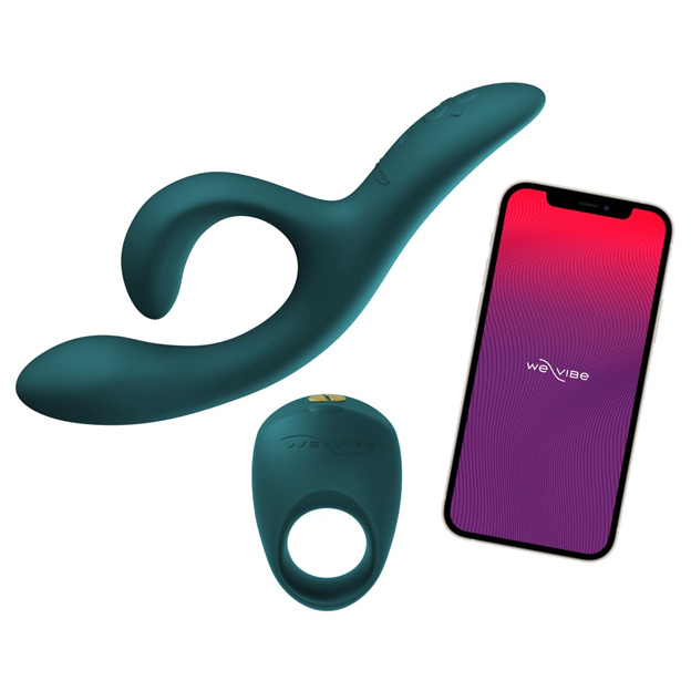 We-Vibe Date Night Set