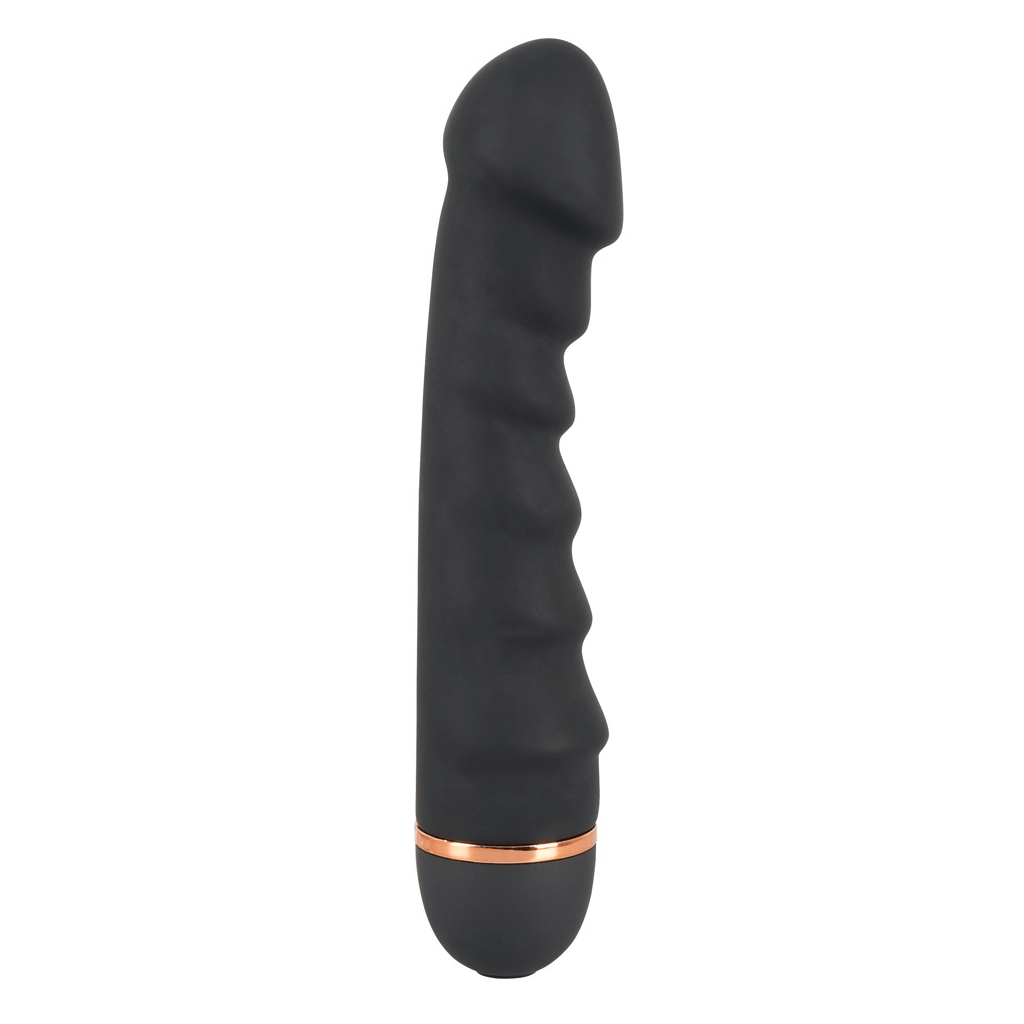 You2Toys – Bendy – Geribbelde G-Spot Vibrator