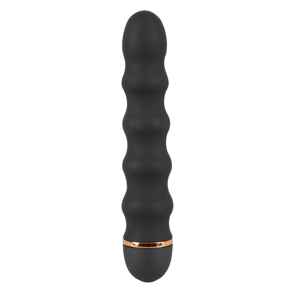 You2Toys – Bendy – Geribbelde Klassieke Vibrator