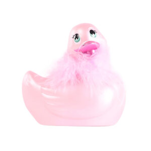 I Rub My Duckie 2.0 | Paris Roze