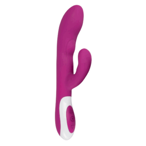 Javida - Heating Vibe Rabbit Vibrator