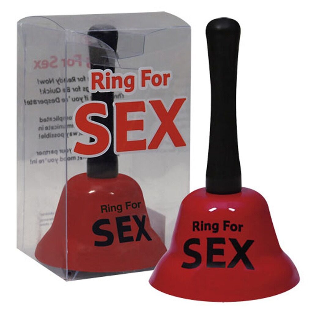 You2Toys - Ring For Sex Bel