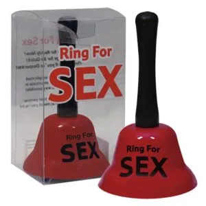 You2Toys - Ring For Sex Bel