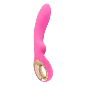 You2Toys - Dual Vibrator Grand Roze