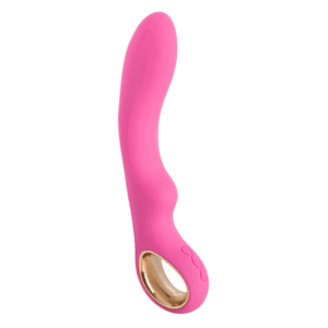 You2Toys - Dual Vibrator Petit Roze