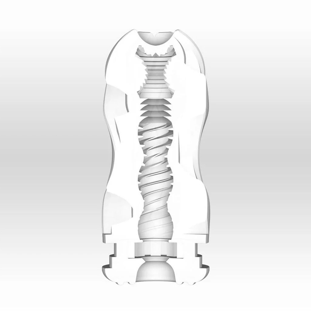 Tenga - Air-Tech Vacuüm Cup Gentle textuur