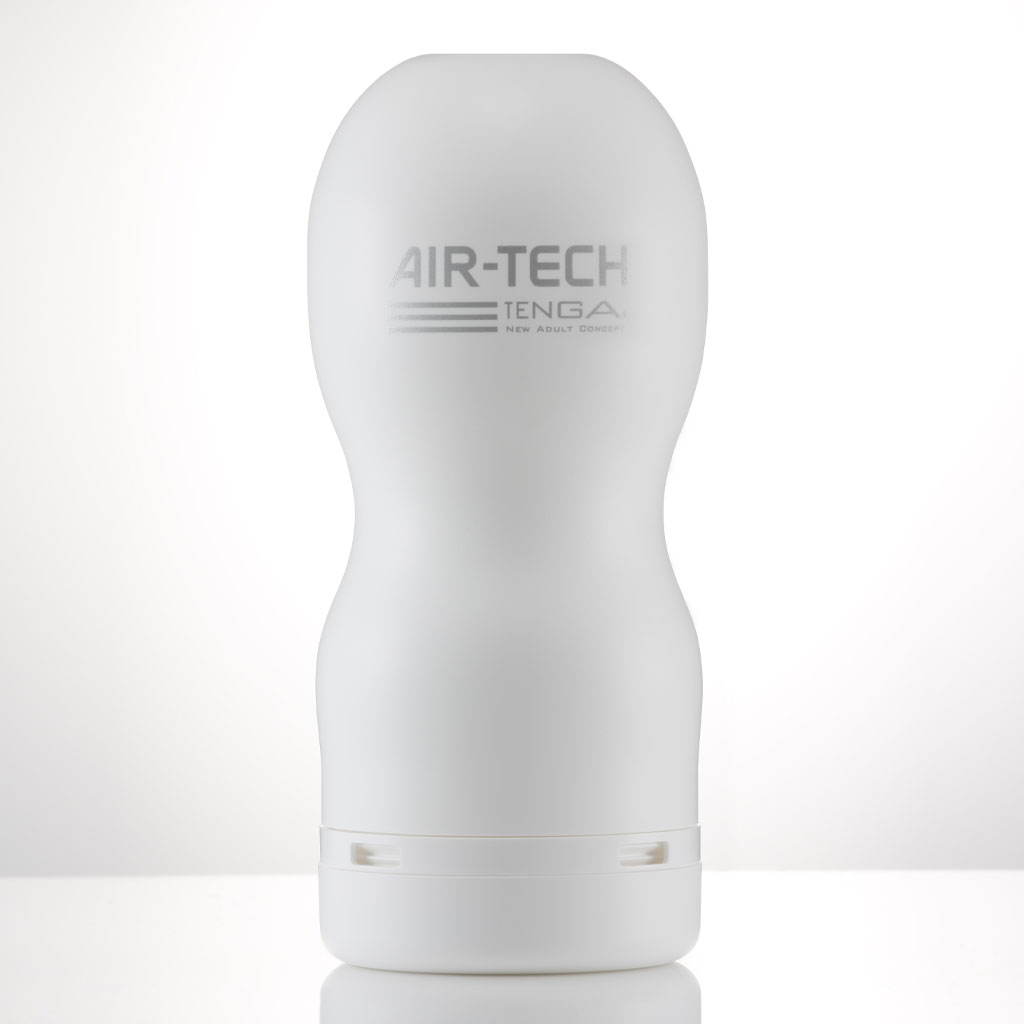 Tenga - Air-Tech Vacuüm Cup Gentle koker