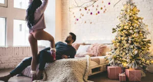 30% meer kans op een Orgasme!