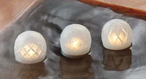 Dé vibrator voor in bad!