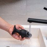 Lovense HUSH 2 - 57 mm Vibrerende Buttplug + APP waterdicht