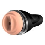 Satisfyer - Men Classic Masturbator Zwart/Zilver sleeve