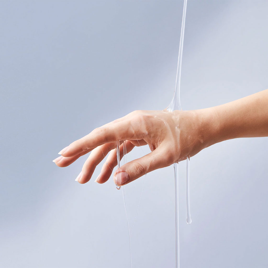 Mixgliss - NU Algue 2-in-1 Massage Gel en Glijmiddel op Waterbasis - 150ml kopen