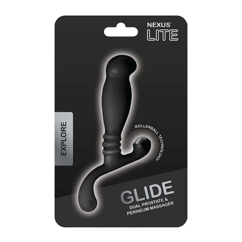 Nexus - Glide Zwart kopen