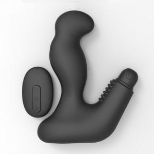 Nexus - MAX 20 Unisex Massager bedienen