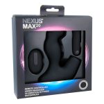 Nexus - MAX 20 Unisex Massager verpakking