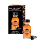 Kama Sutra - Oil Of Love - Tropical Mango doosje