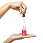 Kama Sutra - Oil Of Love - Strawberry Dreams gebruik