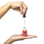 Kama Sutra - Oil Of Love - Strawberry Dreams