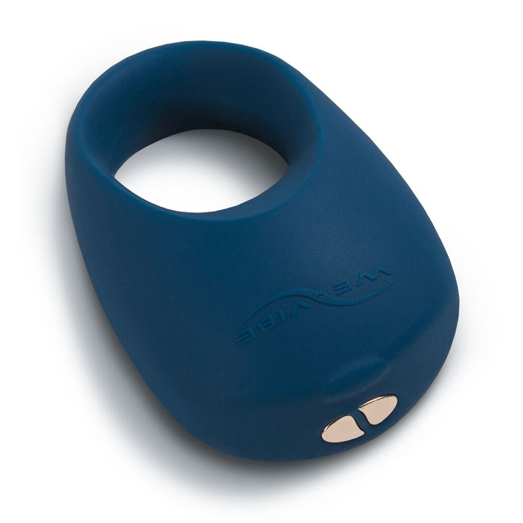 We-Vibe - Pivot Vibrerende Cockring gebruik