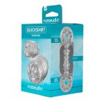Fleshlight - Quickshot Masturbator Vantage verpakking