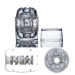 Fleshlight - Quickshot Masturbator Vantage inhoud