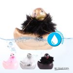 I Rub My Duckie 2.0 | Paris Goud waterdicht