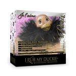 I Rub My Duckie 2.0 | Paris Goud verpakking