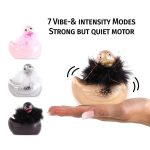 I Rub My Duckie 2.0 | Paris Goud info