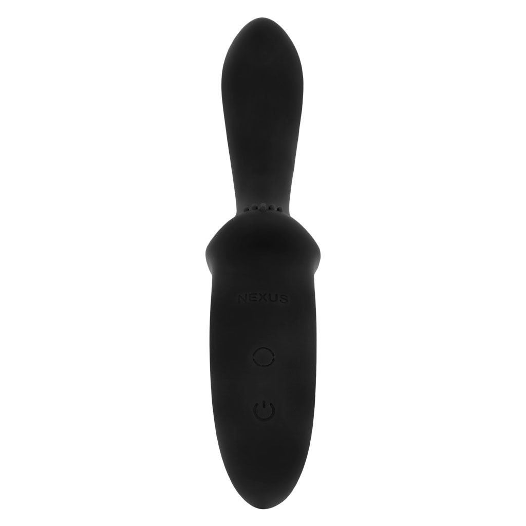 Nexus - Spectre Prostaat Stimulator gebruik