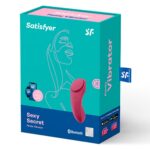 sexy secret slip vibrator 15 jaar garantie