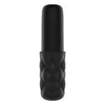 Satisfyer - Sparkling Darling Mini Vibrator Goud gebruik