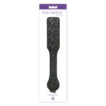 Sportsheets - Midnight Lace Paddle verpakking