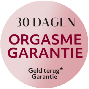 Orgasme Garantie – 30 dagen testen