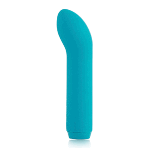 Je Joue - G-Spot Bullet Vibrator Blauw