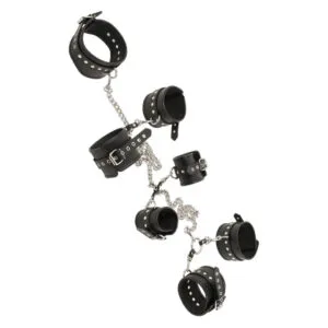 zado compleet bondage harnas