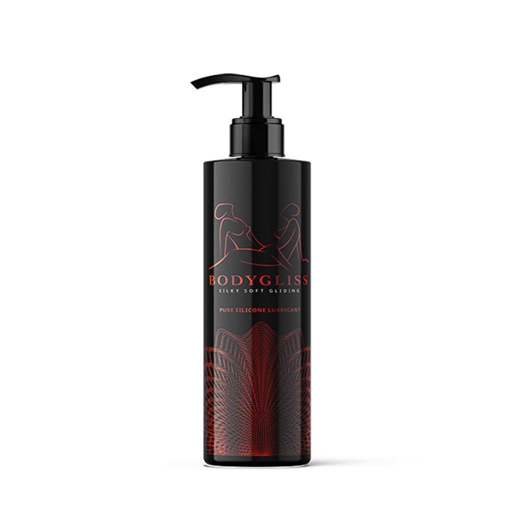 Bodygliss - Silky Soft Gliding Glijmiddel - 150ml