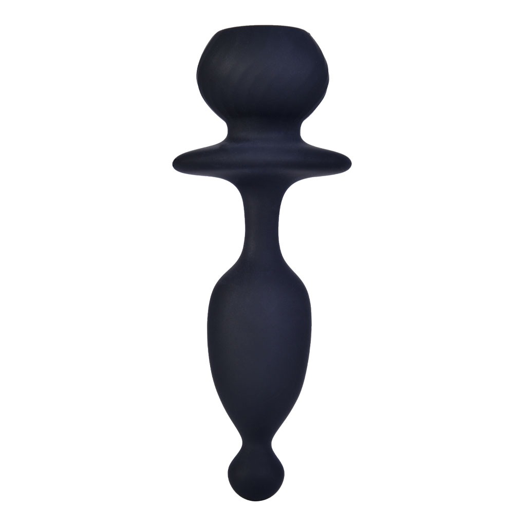 Magic Motion - Bunny App Controlled Vibrerende Buttplug anaal
