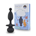 Magic Motion - Bunny App Controlled Vibrerende Buttplug doosje
