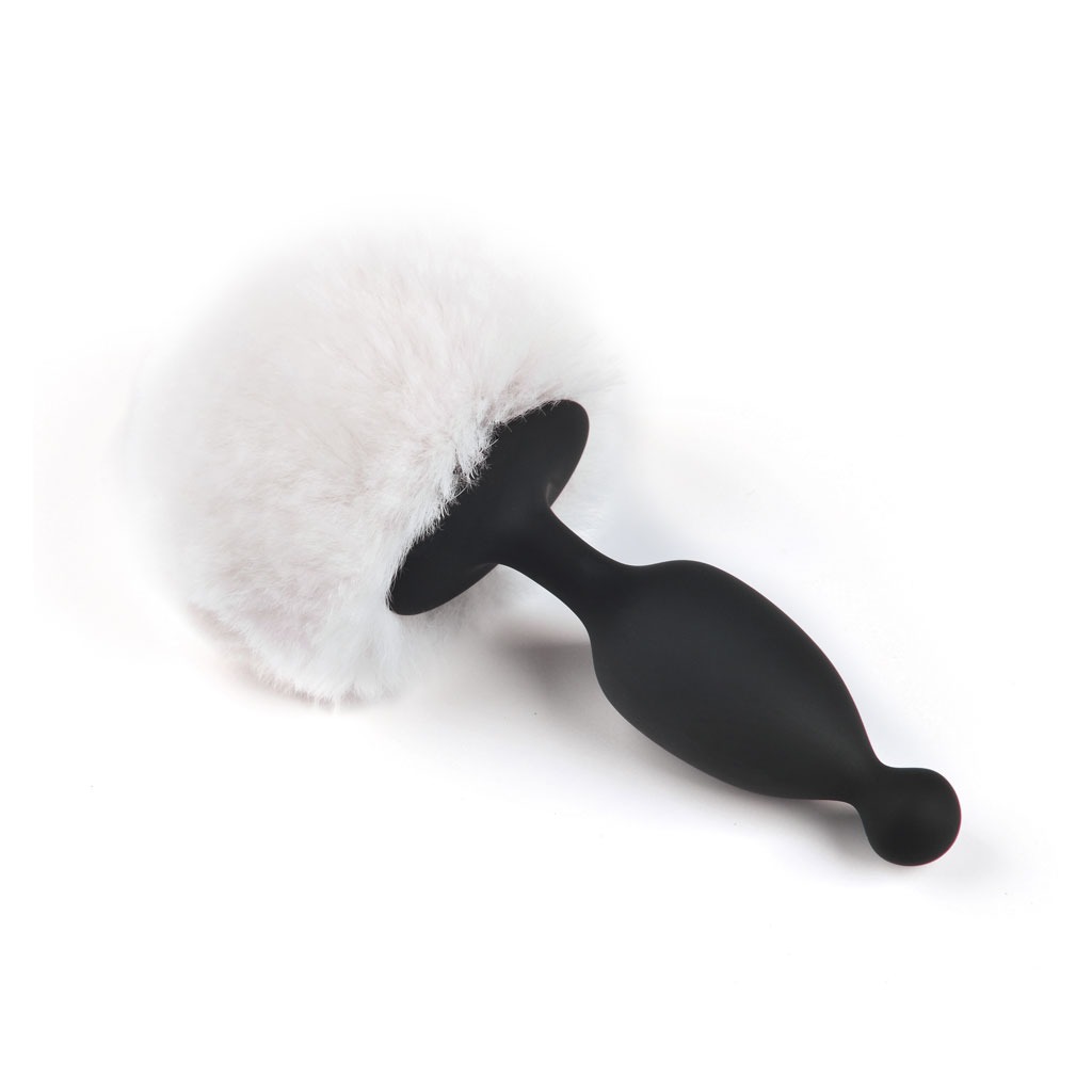 Magic Motion - Bunny App Controlled Vibrerende Buttplug hebben