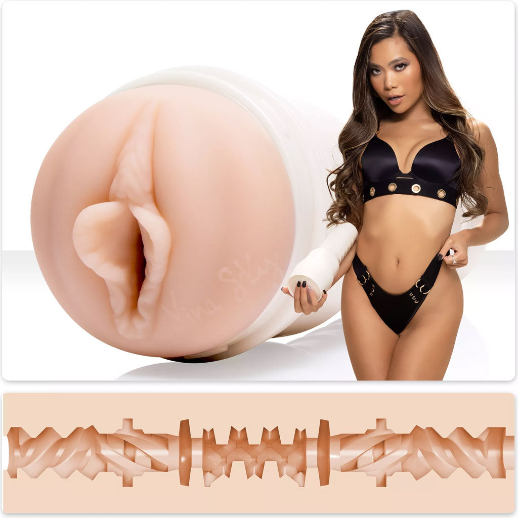 Fleshlight - Vina Sky Exotica