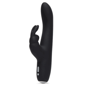 Fifty Shades of Grey - Greedy Girl - Rabbit Vibrator