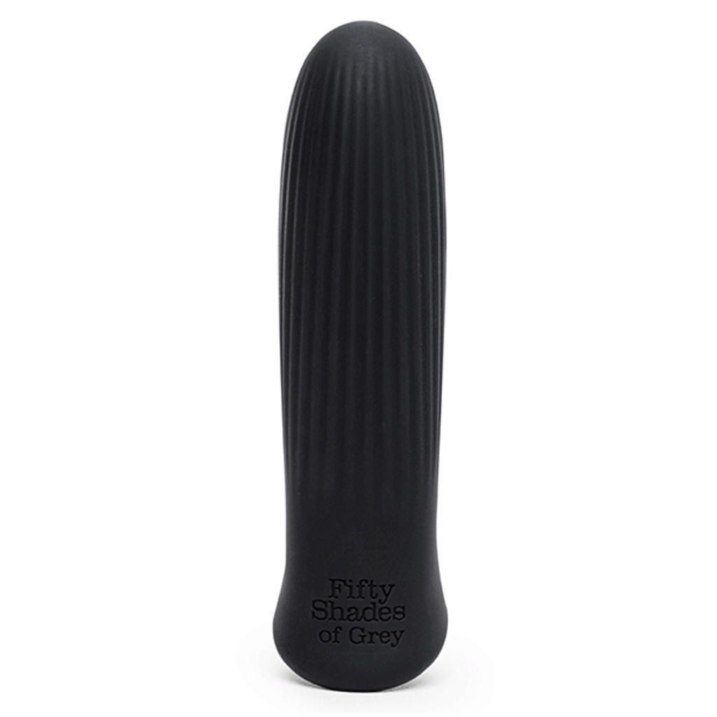 Fifty Shades of Grey - Sensation - Oplaadbare Bullet Vibrator