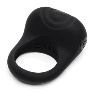 Fifty Shades of Grey - Sensation - Vibrerende Love Ring