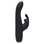 Fifty Shades of Grey - Greedy Girl - Rabbit Vibrator