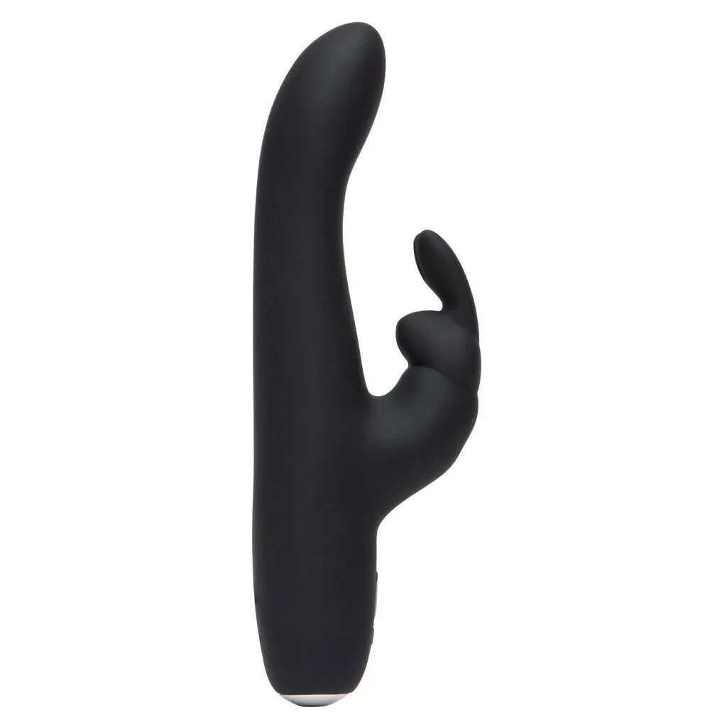 Fifty Shades of Grey - Greedy Girl - Rabbit Vibrator