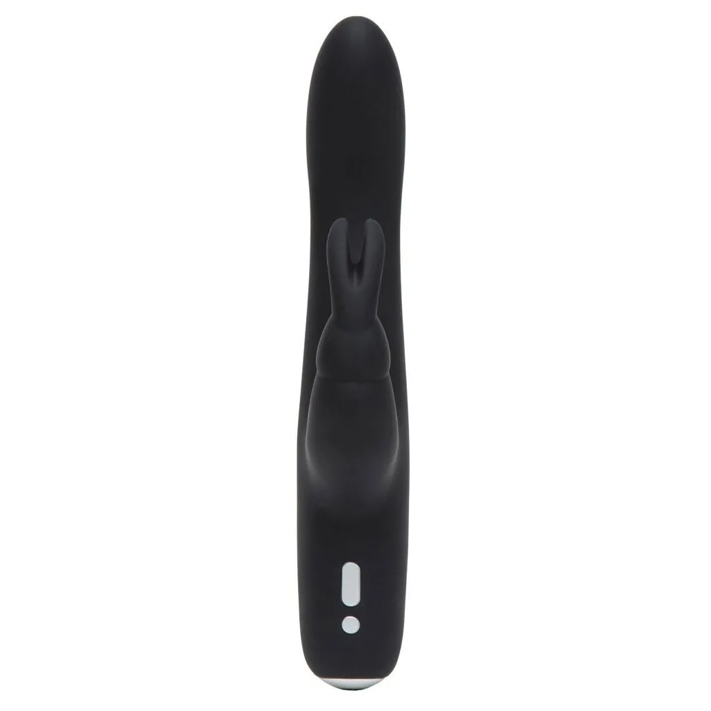 Fifty Shades of Grey - Greedy Girl - Rabbit Vibrator